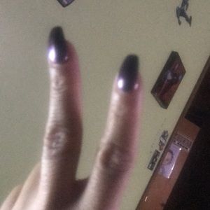 Meet your Posher, Vanessa